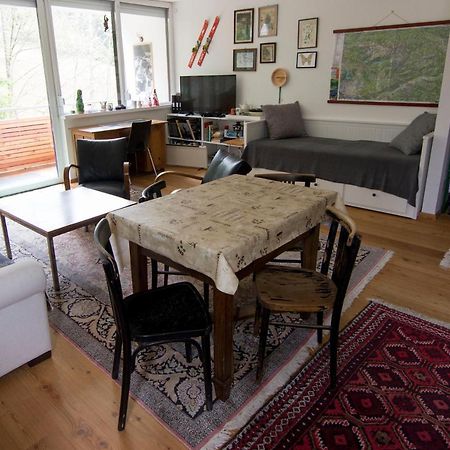Nordwand Apartment توبليتز المظهر الخارجي الصورة