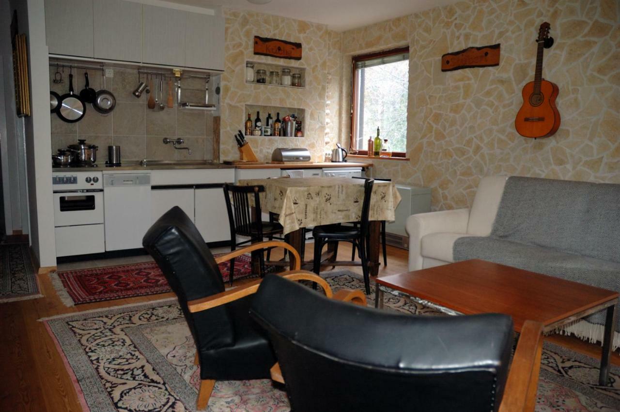 Nordwand Apartment توبليتز المظهر الخارجي الصورة