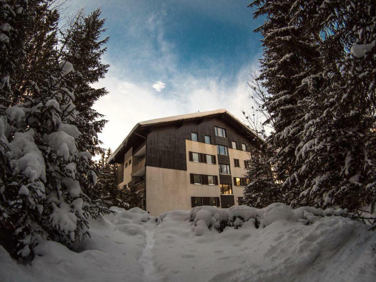 Nordwand Apartment توبليتز المظهر الخارجي الصورة