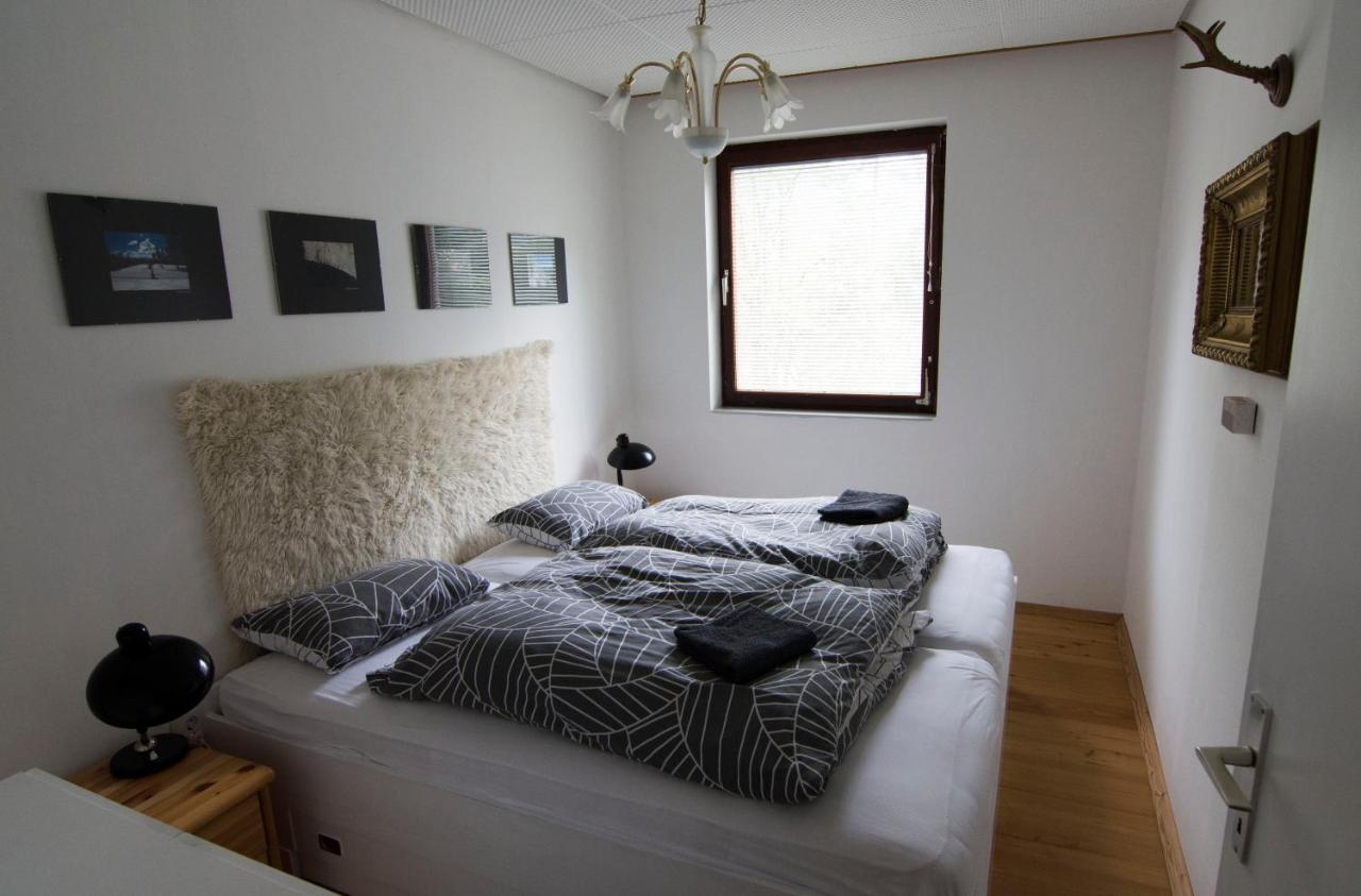 Nordwand Apartment توبليتز المظهر الخارجي الصورة