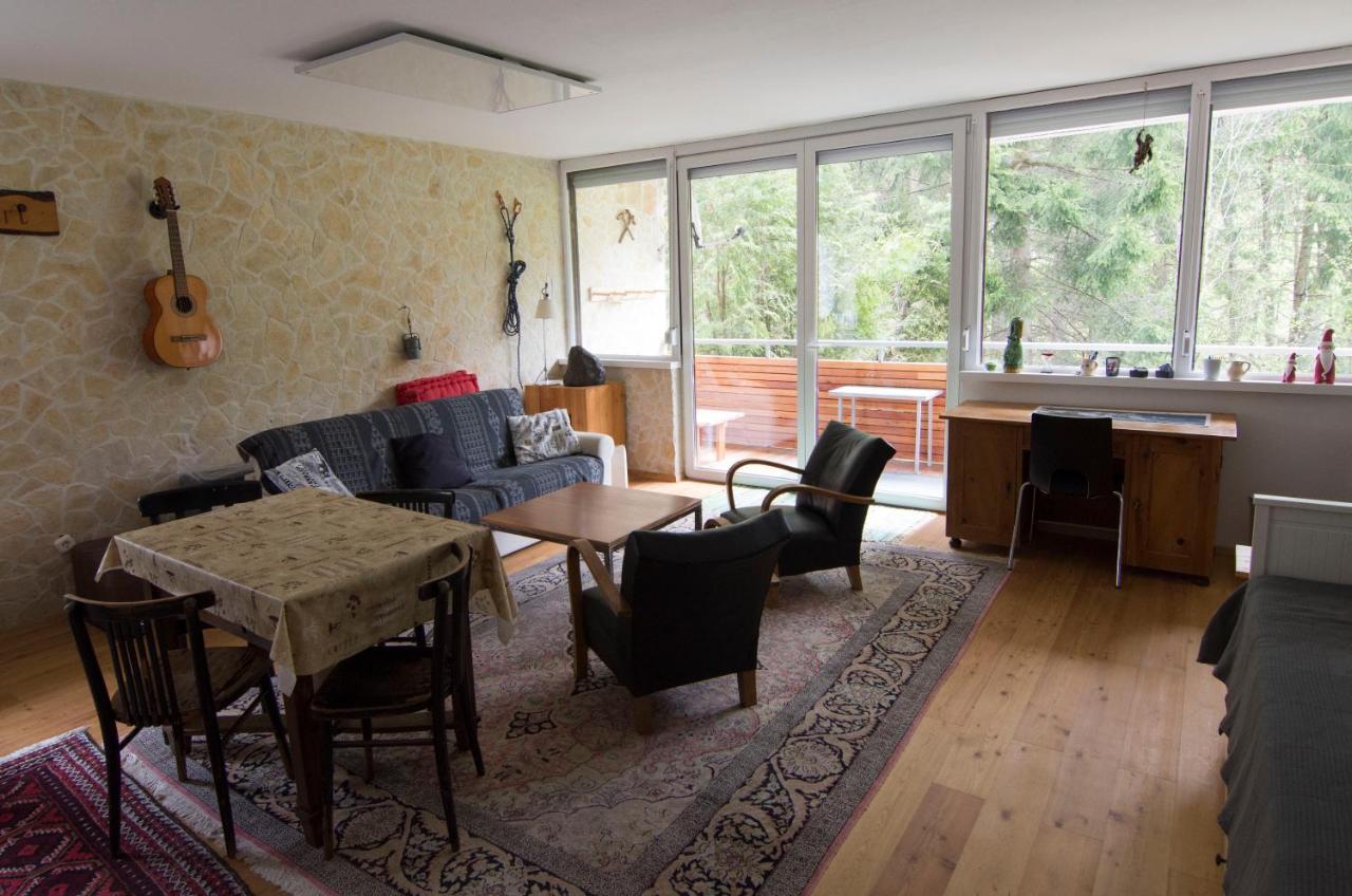 Nordwand Apartment توبليتز المظهر الخارجي الصورة